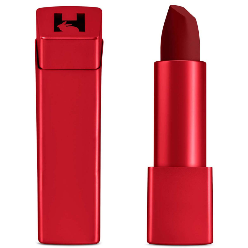 Hourglass Unlocked Soft Matte Lipstick Red 0