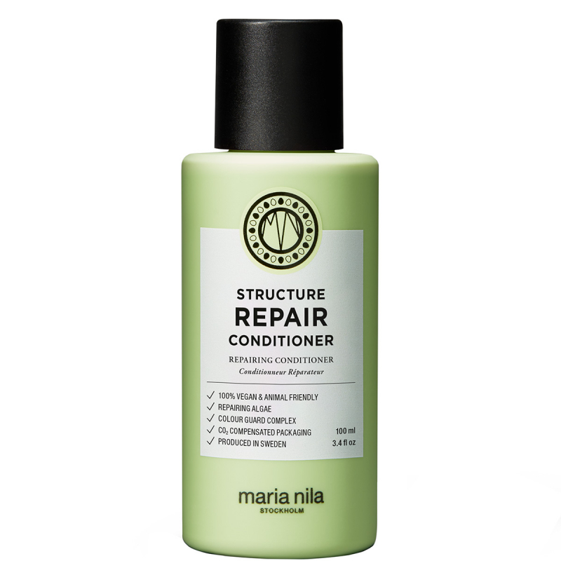 Maria Nila Structure Repair Conditioner (100ml)