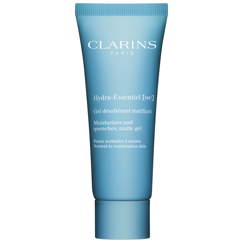 Clarins Hydra-Essentiel Moisturizes And Quenches, Matte Gel (75 ml)