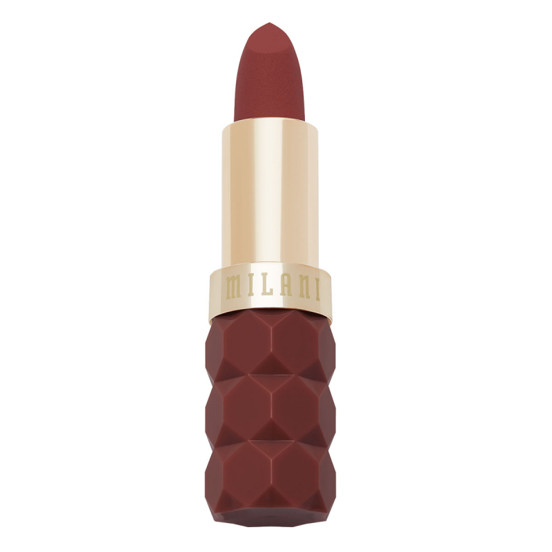 Milani Color Fetish Lipstick The Nudes Collection Passion