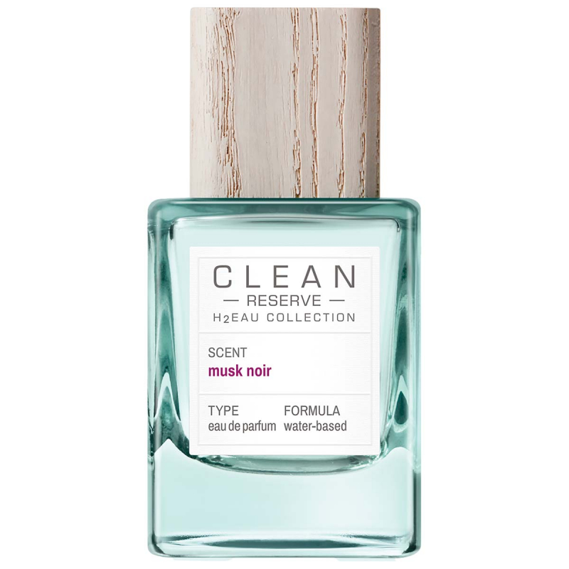 Clean Reserve H2EAU Musk Noir EdP (50 ml)