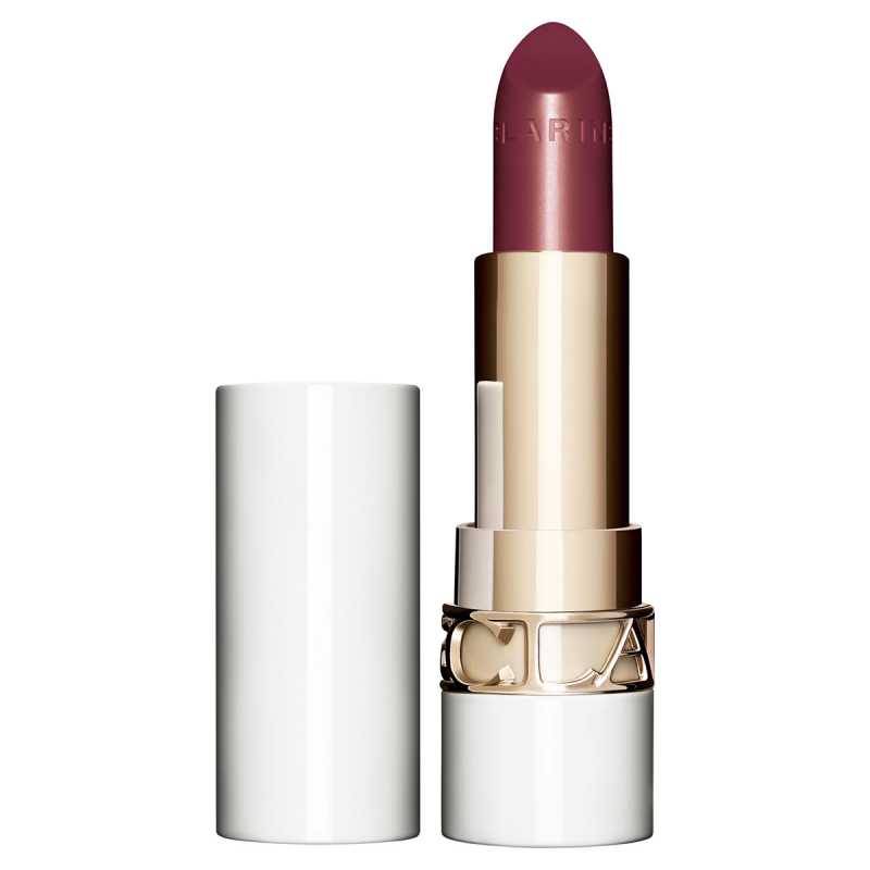 Clarins Joli Rouge Shine Lipstick 744S Soft Plum (3,5 g)