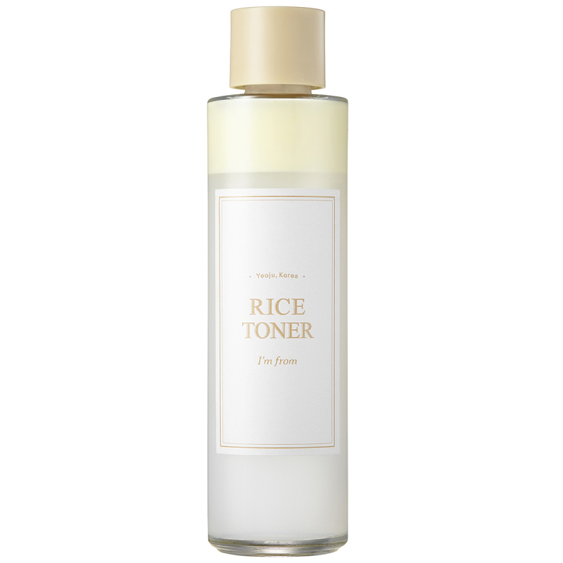 I'm From Rice Toner (150 ml)