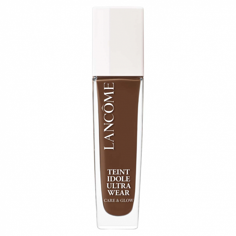 Lancôme Teint Idôle Ultra Wear Care & Glow 24H Healthy Glow Foundation 540C