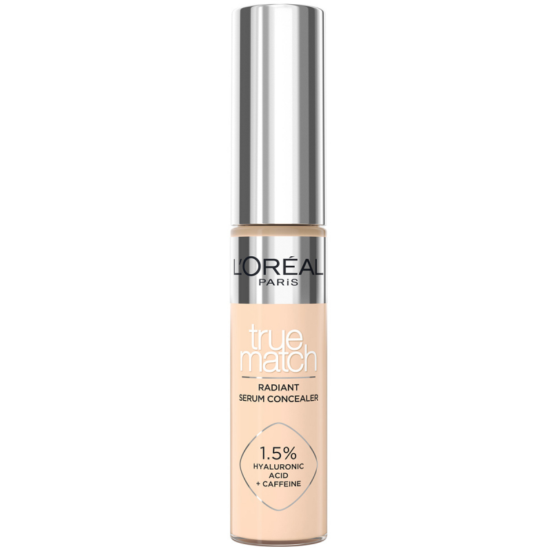 L'Oréal Paris True Match Radiant Serum Concealer 3C