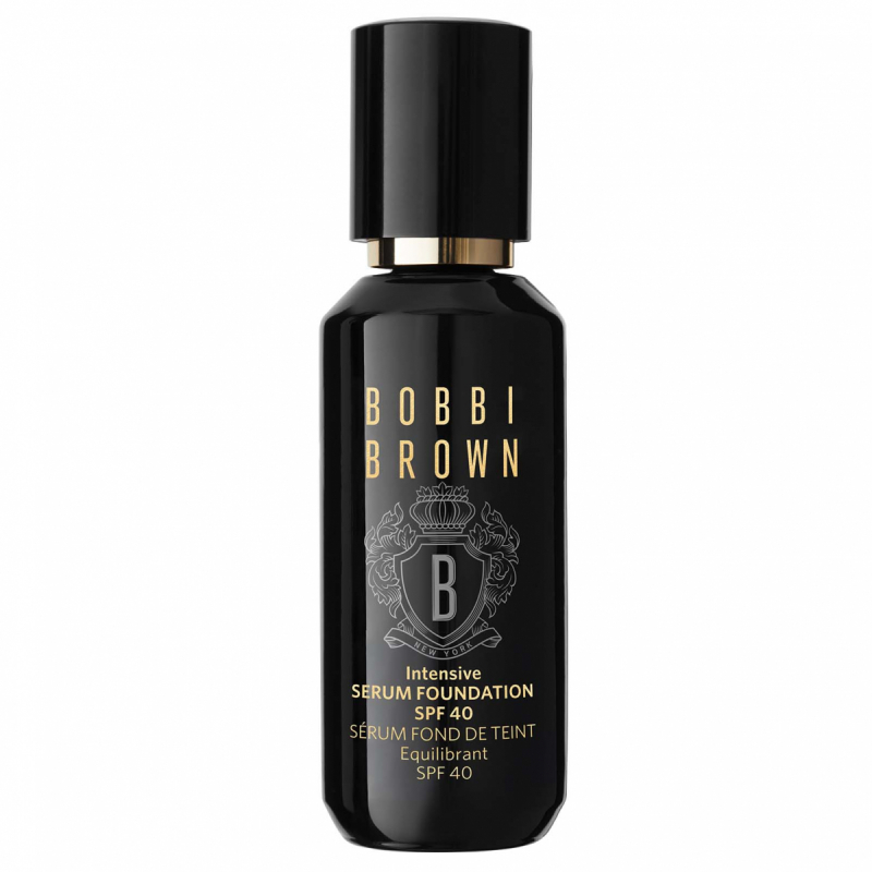 Bobbi Brown Mini Intensive Serum Foundation SPF 40 Natural