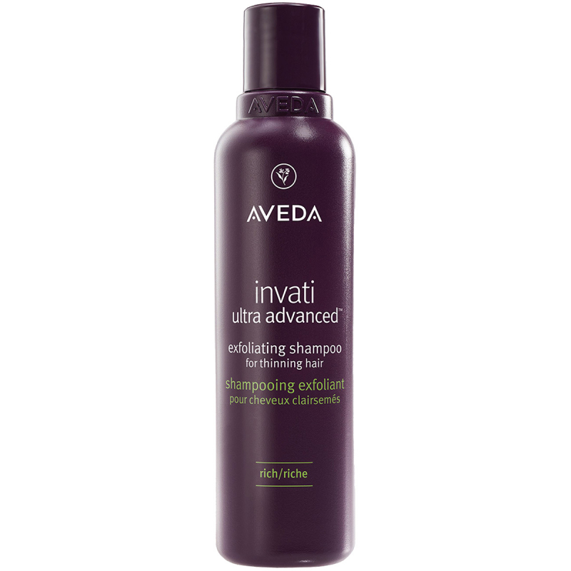 Aveda Invati Ultra Advanced Exfoliating Shampoo Rich (200 ml)