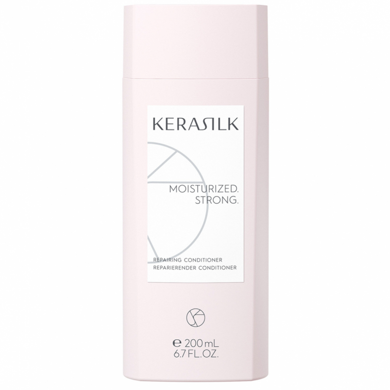 KERASILK Repairing Conditioner (200 ml)