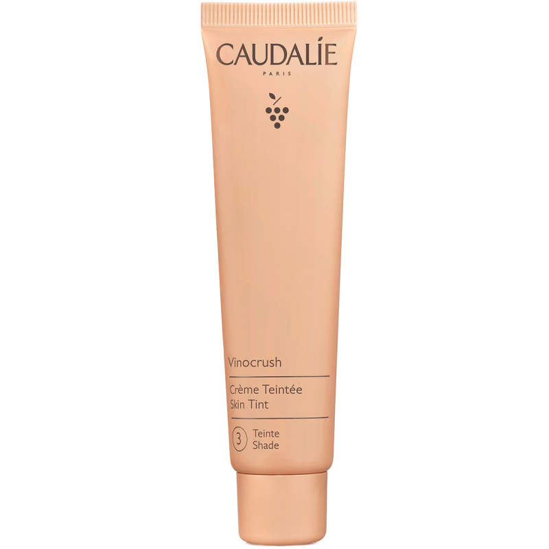 Caudalie Vinocrush CC Cream Shade 3 (30 ml)