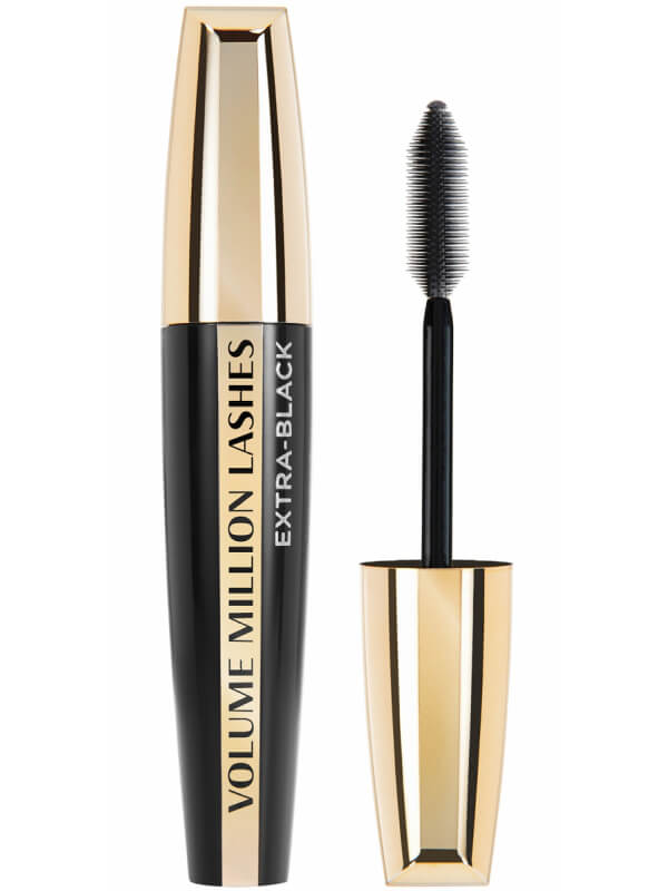 L'Oréal Paris Volume Million Lashes Mascara Extra Black