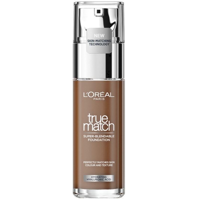 L'Oréal Paris True Match Foundation 9.N (30 ml)