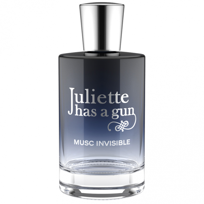 Juliette has a gun EdP MUSC INVISIBLE (100 ml)