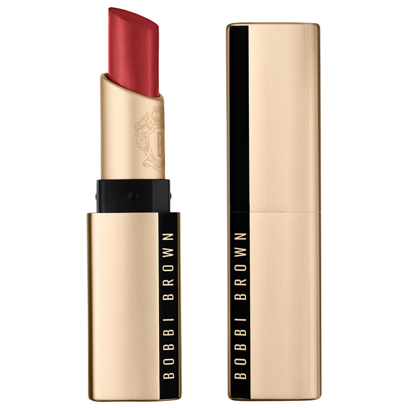 Bobbi Brown Luxe Matte Lipstick Claret