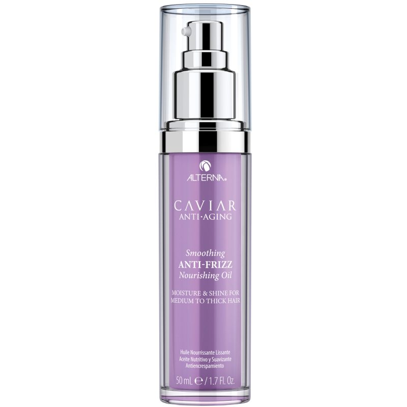 Alterna Caviar Anti-Aging Smoothing Anti-Frizz Nourishing Oil (50ml)