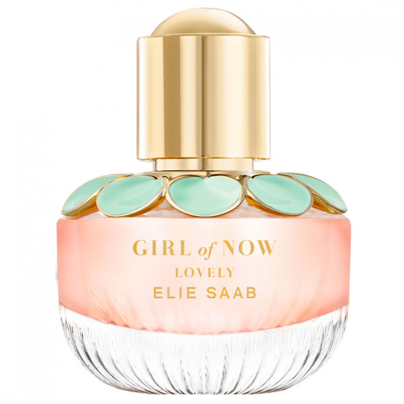 Elie Saab Girl Of Now Lovely EdP (30 ml)