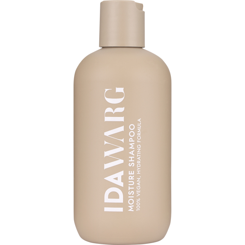 Ida Warg Moisture Shampoo (250ml)