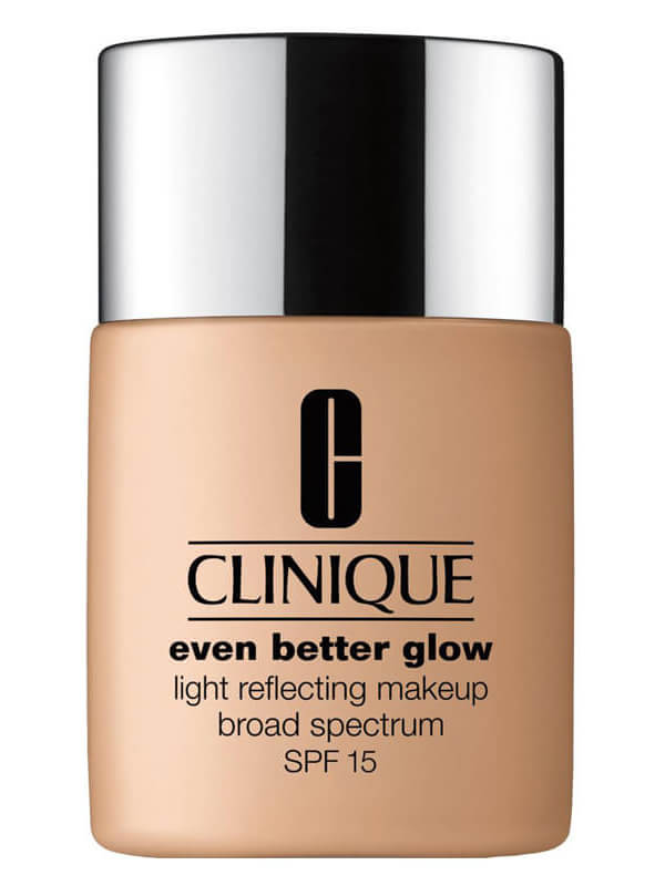 Clinique Even Better Glow™ Light Reflecting Makeup Foundation SPF 15 - Vanilla 70 CN