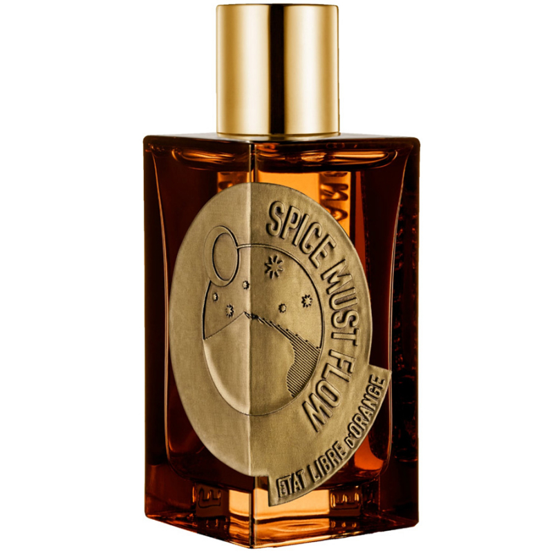 Etat Libre d'Orange Spice Must Flow EdP (100 ml)