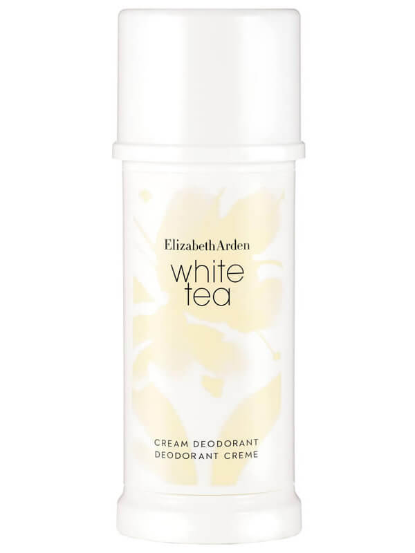 Elizabeth Arden White Tea Cream Deo (40ml)