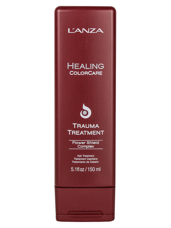 Lanza Healing Color Care Trauma Treatment (150ml)