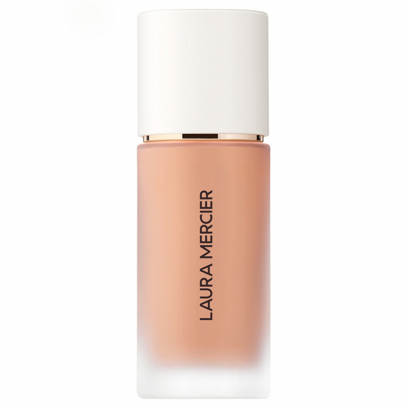 Laura Mercier Real Flawless Foundation 3N1 Camel