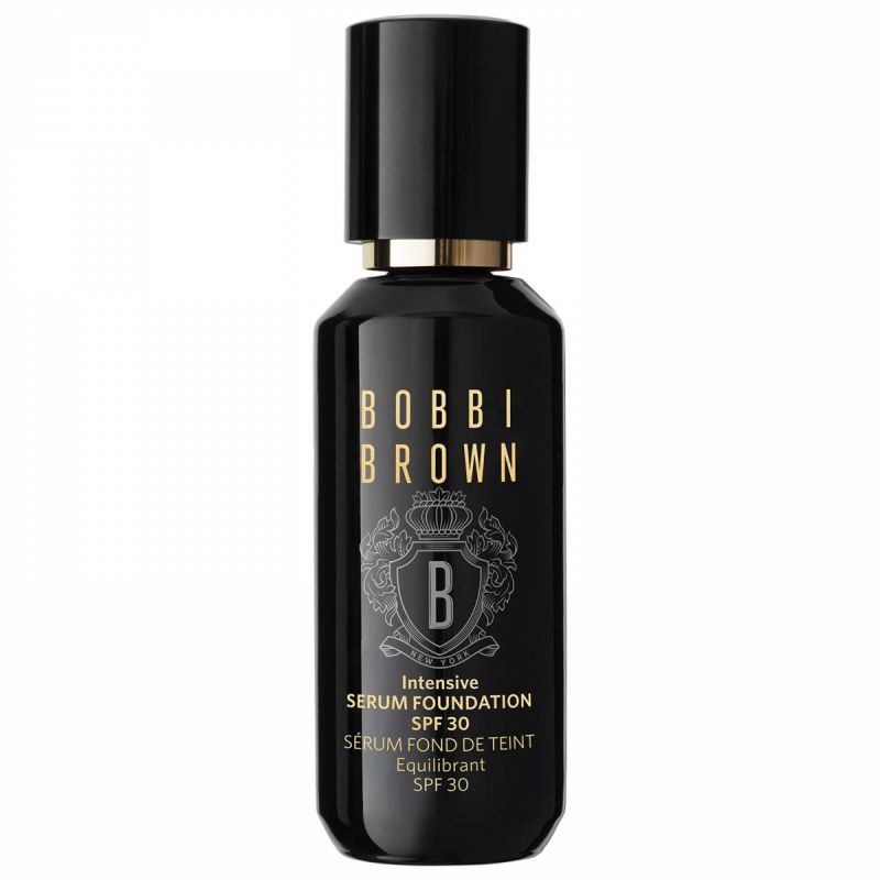 Bobbi Brown Intensive Serum Foundation SPF 35 Warm Walnut