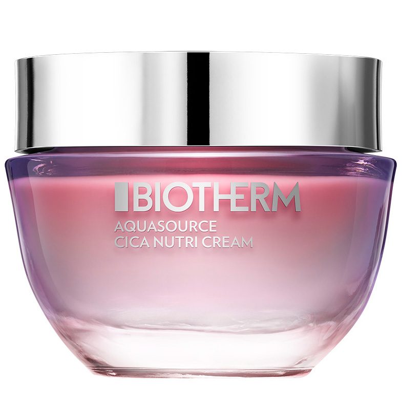 Biotherm Aquasource Cica Nutri Moisturizing Day Cream (50 ml)