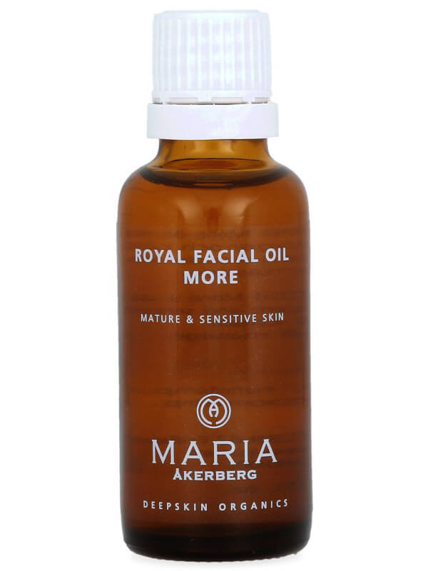 Maria Åkerberg Royal Facial Oil More (30ml)