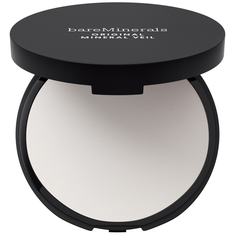 bareMinerals Original Mineral Veil Pressed Setting Powder Sheer Translucent