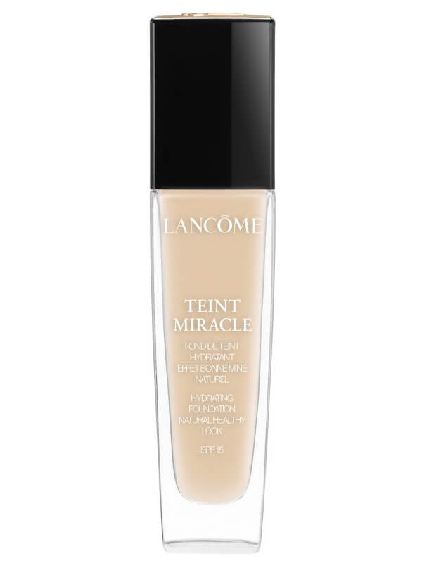 Lancôme Teint Miracle 01 Beige Albatre