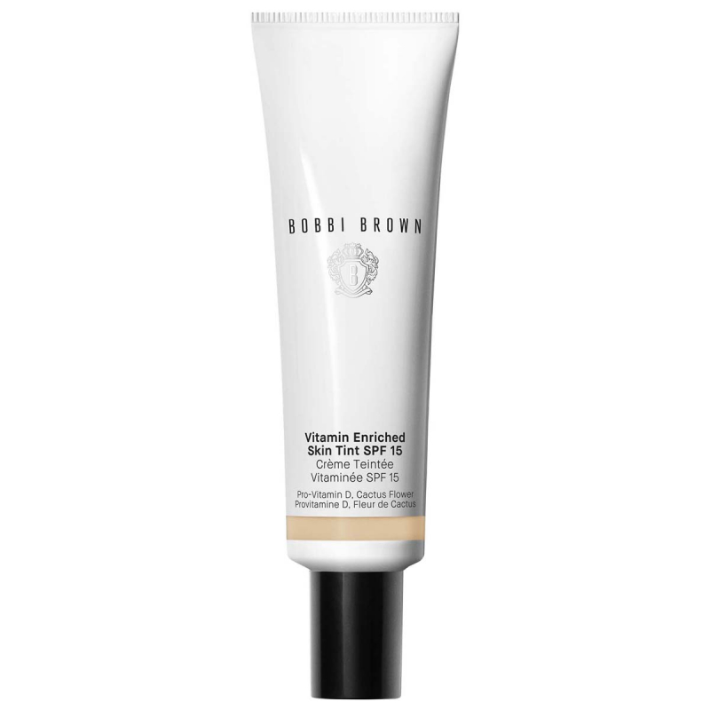 Bobbi Brown Vitamin Enriched Skin Tint SpF 15 Light 3