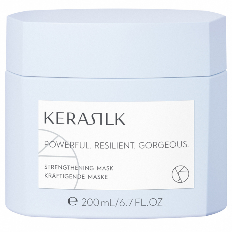 KERASILK Strenghtening Mask (200 ml)