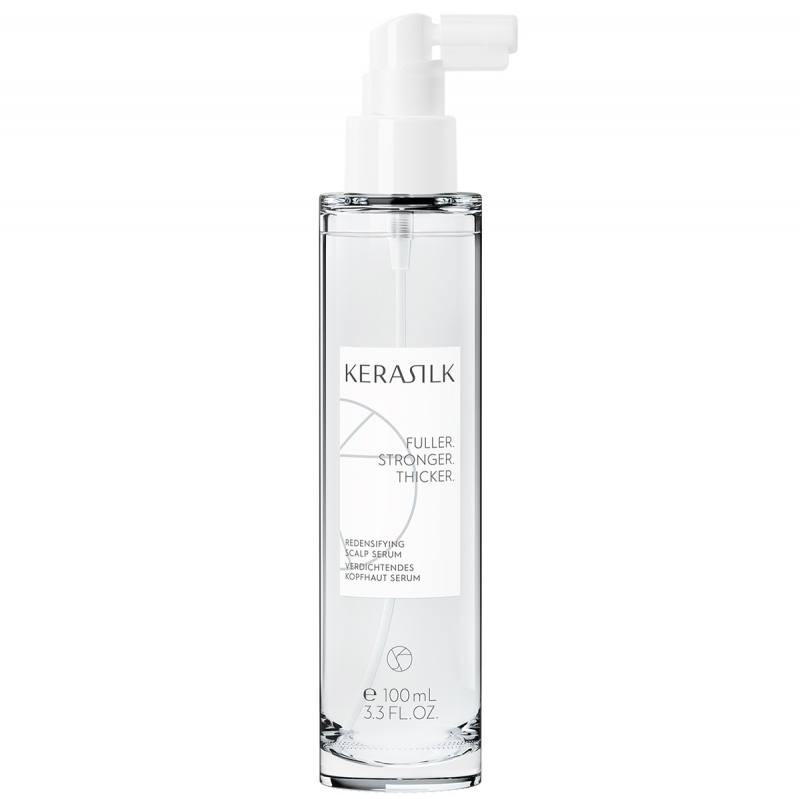 KERASILK Redensifying Scalp Serum (100 ml)