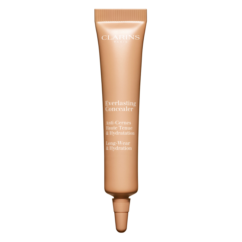 Clarins Everlasting Concealer 03 Medium Deep