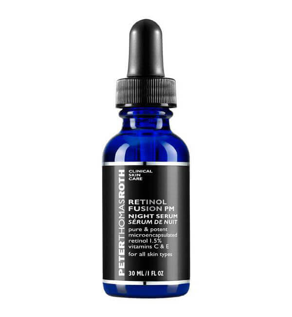 Peter Thomas Roth Retinol Fusion Pm Night Serum (30ml)