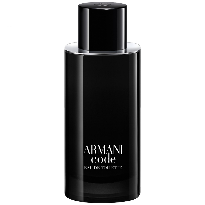 Armani Code EdT (125 ml)