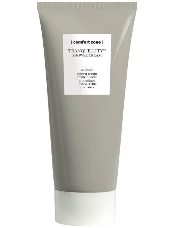 comfort zone Tranquillity Shower Cream (200ml)