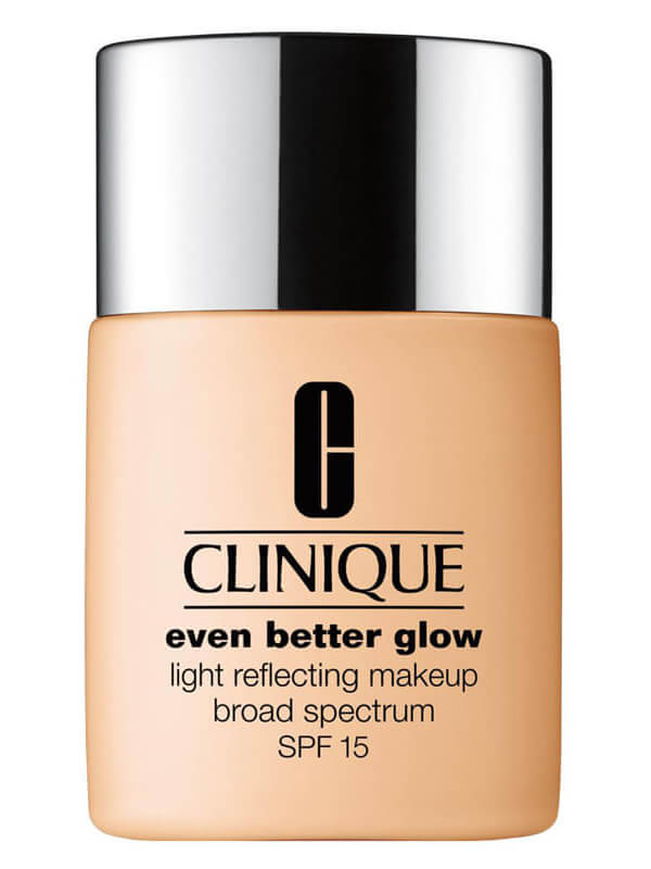 Clinique Even Better Glow™ Light Reflecting Makeup Foundation SPF 15 - Bone 04 WN