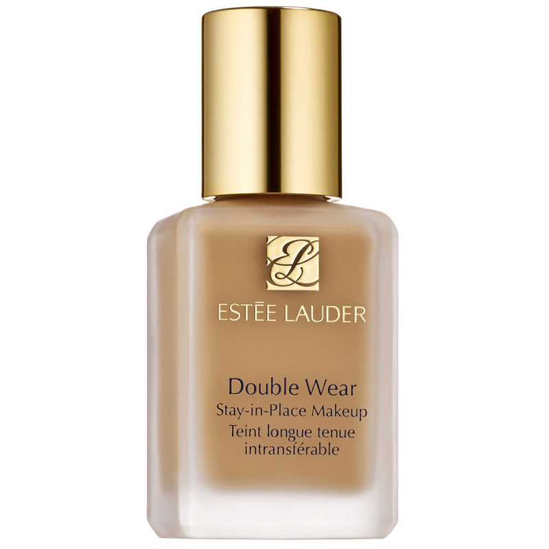 Estée Lauder Double Wear Stay-In-Place Foundation SPF 10 3C0 Cool Crème