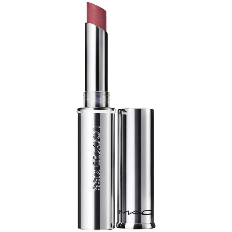 MAC Locked Kiss 24Hr Lipstick Opulence