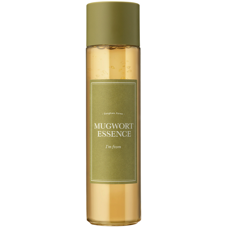 I'm From Mugwort Essence (160 ml)