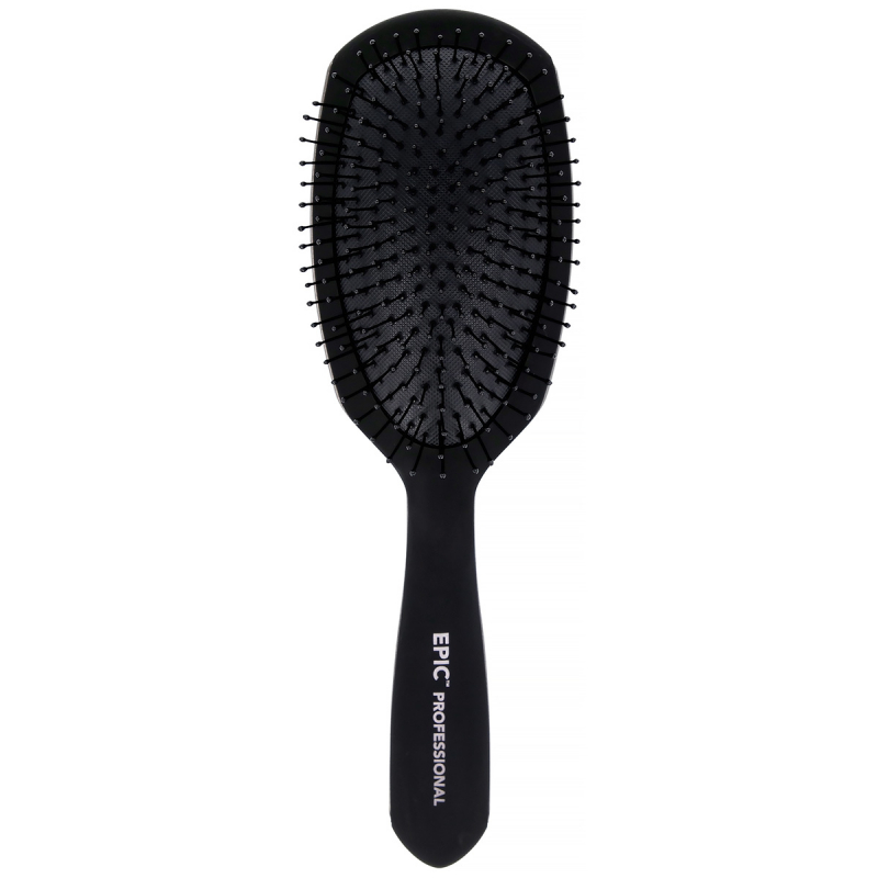 Wetbrush Epic Pro Deluxe Detangler Black