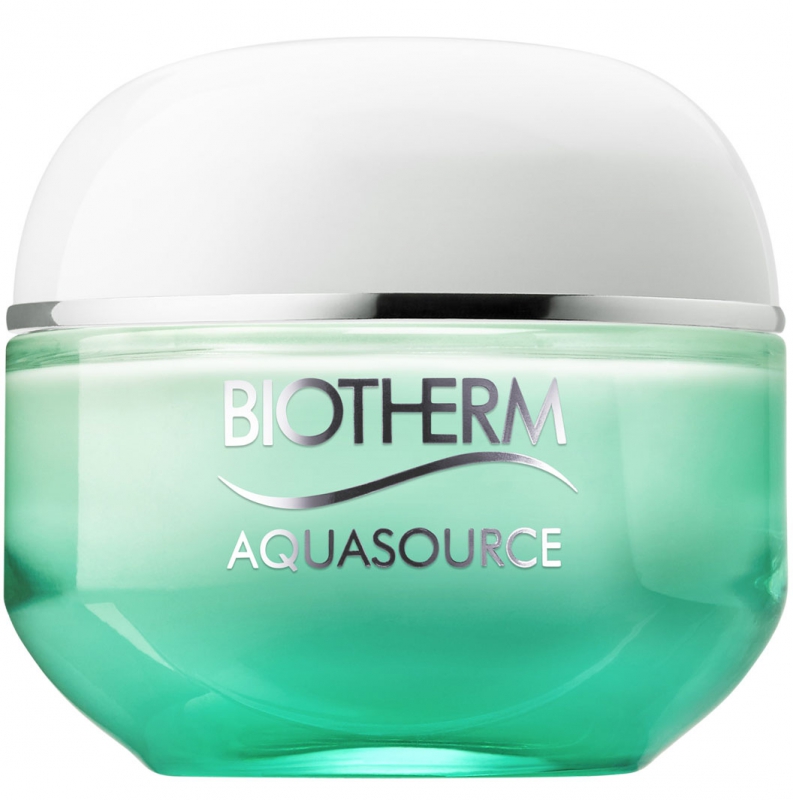 Biotherm Aquasource Moisturizing Cream Normal/Combination Skin (50 ml)