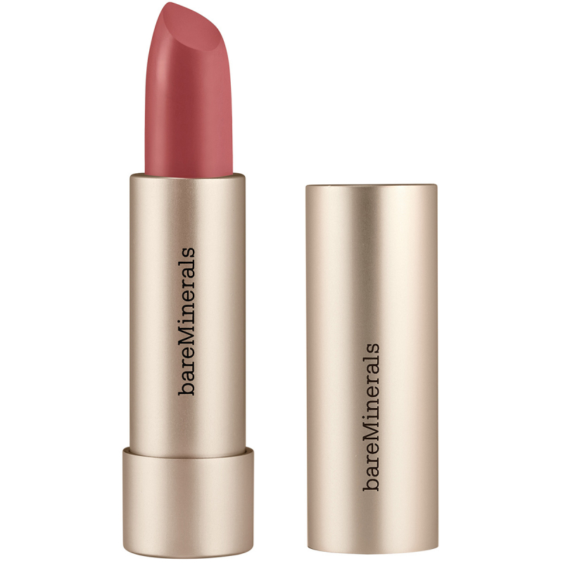 bareMinerals Mineralist Hydra-Smoothing Lipstick Memory