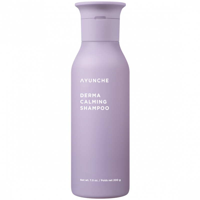 Ayunche Derma Calming Shampoo (200 g)