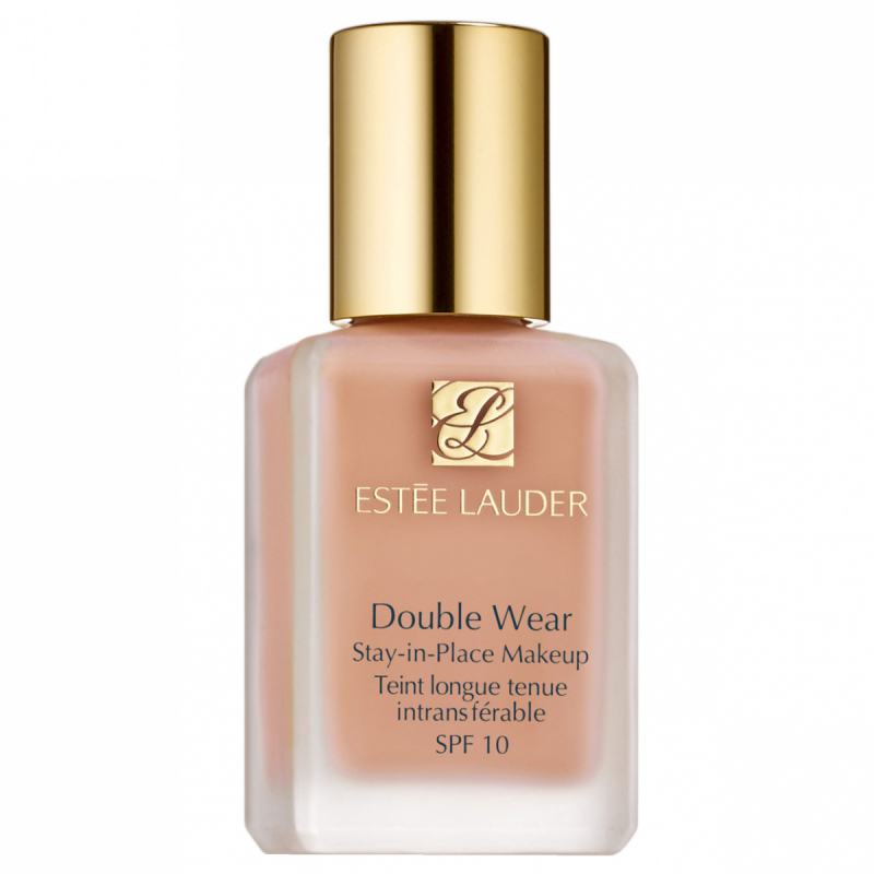 Estée Lauder Double Double Wear Stay-In-Place Foundation SPF 10 2W0 Warm Vanilla