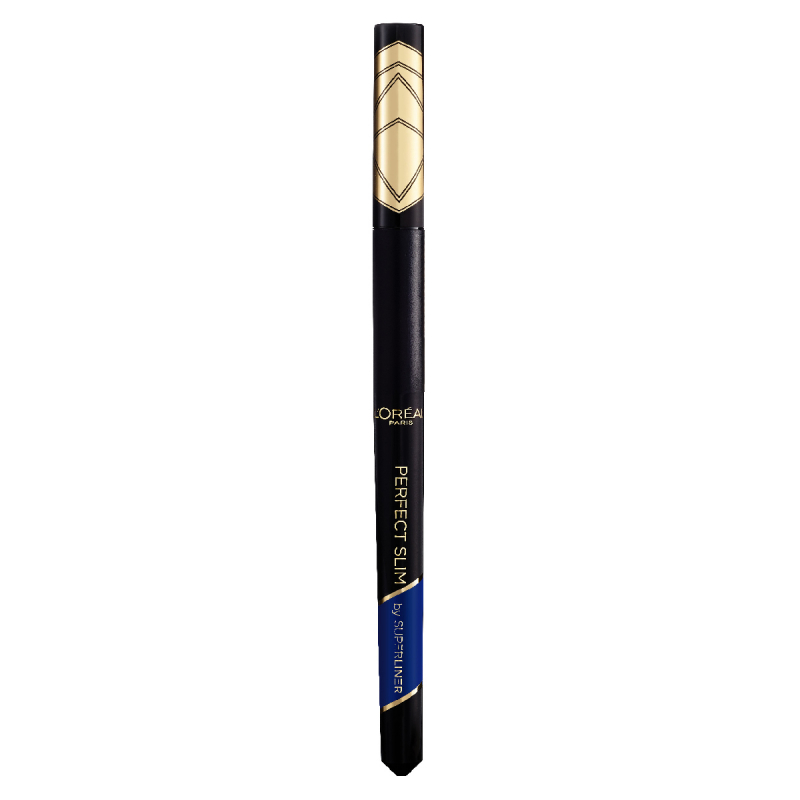 Loreal Paris Superliner Perfect Slim Navy