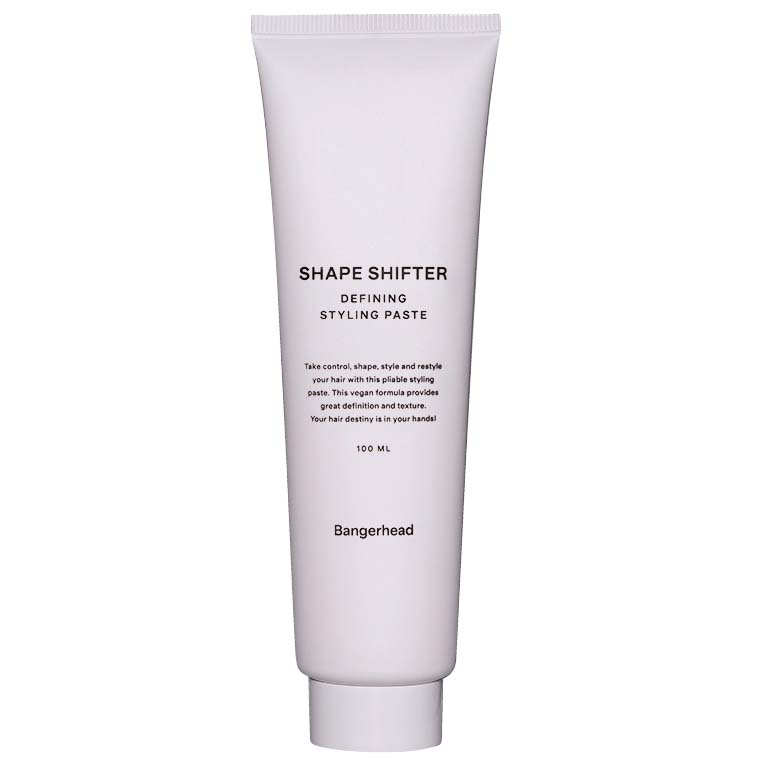 Bangerhead Shape Shifter Styling Paste (100 ml)