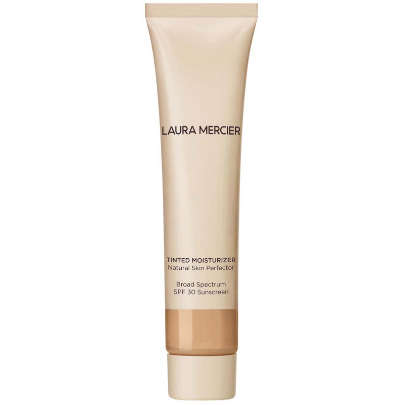 Laura Mercier Tinted Moisturizer Natural Skin Perfector Travel Size 3C1 Fawn