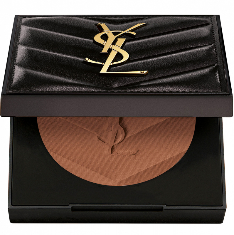 Yves Saint Laurent All Hours Hyper Finish 09